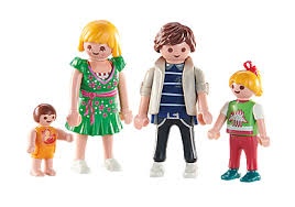 Die firma playmobil versteht es spielzeug herzustellen das. City Life