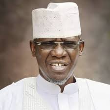 Prominent PDP chieftain, Ibrahim Ali resigns from party