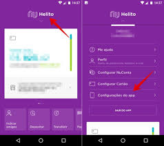 Download nubank apk untuk android. Nubank Como Bloquear O App Com Senha No Android Bancos Digitais Techtudo