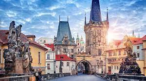 It's one of the most frequently visited tourist destinations in the world. Czech Republic Luxury Bespoke Travel Tully Luxury Travel