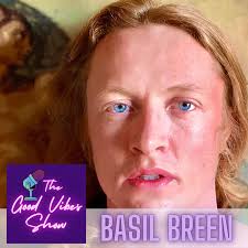 The Good Vibes Show Podcast