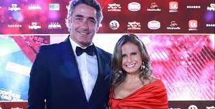 Cabe destacar que esta última llegó hoy por la mañana a la edición de meganoticias amanece, montada en su moto. Soledad Onetto Y Jose Luis Repenning Desmintieron Ser Pareja Somos Grandes Amigos