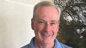 On the Move: Shane Hennessy