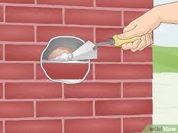 3 Easy Ways To Cover A Dryer Vent Hole Wikihow