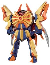 My super sentai/power rangers roleplay display! Amazon Com Power Rangers Samurai Sentai Shinkenger Dx Daikaio From Japan Everything Else