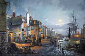 The meat pie was lukewarm and contained very little meat, and the bread that came. 10 Oldest Pubs In Cornwall Where To Find Them