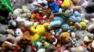 Stuffed Animals A Complete Guide The Bite Sized Backpacker