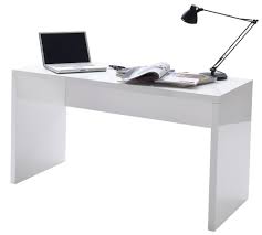 11 Mieux Bureau Blanc Laque Ikea