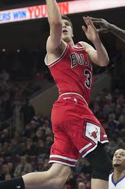 Build the best lineup for today's nba games. Doug Mcdermott Wikipedia