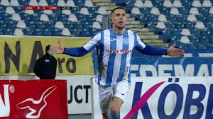 Csm politehnica iasi vs dinamo bucharest prediction for a romania liga i fixture on wednesday, may 5th. Goool Poli IaÈ™i Dinamo 1 0 Calcan È™i Djuranovic O IngenuncheazÄƒ Pe Dinamo Youtube