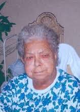 Obituary information for Fern Wilder