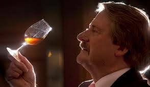 Whiskyboden: Richard Patterson, mannen, myten, legenden...