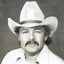 Pete P. Carreon Jr. Obituary