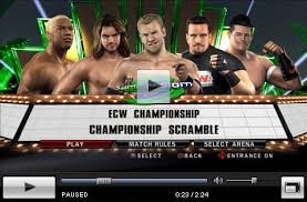 Enter the following codes in the cheat codes menu screen under the options menu. Wwe Smackdown Vs Raw 2010 Review Ign