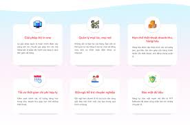 Giới thiệu Phần mềm quản lý bán hàng TiktakPOS