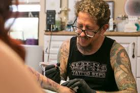 Browse the user profile and get inspired. A Tattoo Is A Window To The Soul Or Armor Against The World Heraldnet Com