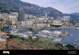 Image result for Green Go 1970 Monaco