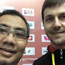 Khairul anuar, who lost in the second round during the 2016 rio edition, is scheduled to compete in the third round on saturday (july 31). Khairul Anuar Zainal Abideen Reviews Facebook