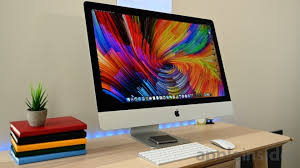 review the imac 5k with intel i9 vega graphics