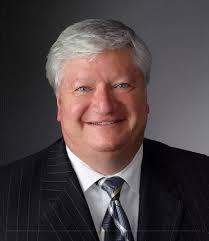 Park University Commencement Program