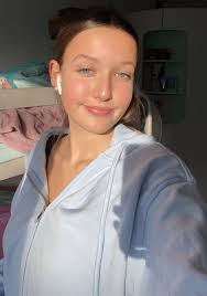 Meet foreign exchange student Christina Keller