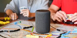 Online shopping for alexa skills from a great selection of knowledge & trivia, games, game info & accessories & more at everyday low prices. Fight Cabin Fever With Family Friendly Alexa Games Wirecutter