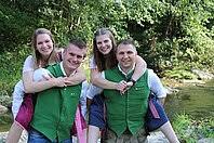 Landjugend Bezirk Scheibbs