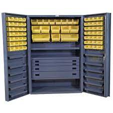 Slide these drawer bins and trays into office, bathroom, or. Storage Cabinets With Bins All Products Are Discounted Cheaper Than Retail Price Free Delivery Returns Off 68