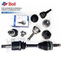Buy In Bulk Drive Shaft For Daihatsu Parts Durable & OEM ...