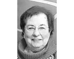 Gloria Sinnott Obituary (1936