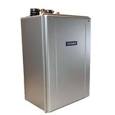 Natural Gas Tankless Gas Water Heaters Water Heaters The Home Depot Tankless Water Heater Water Heater Gas Water Heater