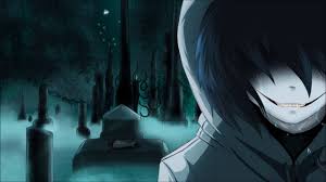 Jeff the killer 7 months ago. Jeff The Killer Wallpapers Wallpaper Cave