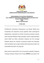Video sekitar program perda4u menyantuni gelandangan di sekitar masjid jamek kapitan keling dan komtar pulau pinang. Buletin Tv3 Ø¯Ø± ØªÙˆÛŒÛŒØªØ± Berikut Adalah Kenyataan Media Oleh Yb Datuk Dr Abdul Latiff Ahmad Menteri Pembangunan Luar Bandar Mengenai Pengumuman Pelantikan Pengerusi Ahli Lembaga Pengarah Lembaga Kemajuan Wilayah Pulau Pinang Perda