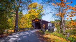 Best Places To See Fall Foliage In Northeast Ohio