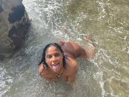 tokischa peralta Leaked Photo 562705 - Fapello.su