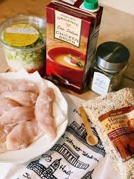 Chicken Soup With Orzo Recipe Fast Soup Recipes Homemade Chicken Soup Easy Soup Recipes