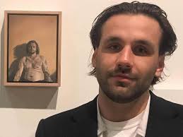 Artists Benjamin Aitken and Shannon McCulloch in court for drugs charges