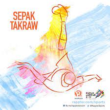 Only 4 chinlone events competed by men were held. Ph Women S Sepak Takraw Earns Regu Bronze In 2017 Sea Games
