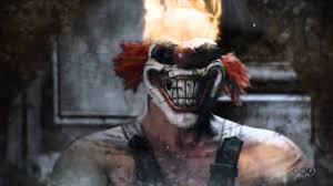 Twisted metal 4 has a great gameplay, exquisite graphics (for playstation), and unique characters each with their own story and unique capabilities. Sweet Tooth S Opening Cutscene Twisted Metal Ps3 Youtube