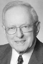 Howard Calhoun Obituary (1927