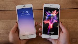 El iphone se, anunciado el 21 de marzo de 2016, forma parte de la novena generación, que comparte procesador (y coprocesador), cámara principal y ram con el iphone 6s y el 6s plus. Iphone 7 Plus Analisis Lo Mejor Esta Por Llegar Engadget