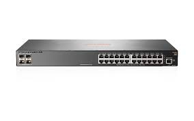 Logiciels et pilote pour windows. 2540 Series Aruba