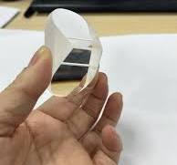 Optical Paul Prism สำหรับกล้องโทรทรรศน์ BAK4แก้วสามเหลี่ยมมุมขวา Lsosceles  Porro Prisms ปรับแต่ง - AliExpress