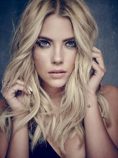 Hanna Marin | Pretty Little Liars Wiki | Fandom