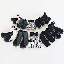 Szülő-gyermek emelet zokni, gumi talppal beltéri kültéri gyerek cipő, papucs,  csúszásmentes kötött papucs zokni sokken vásárlás online - Áruház |  Elemeket-Bazar.cyou