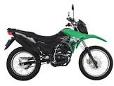 LIFAN-X