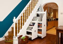 #diy #storage #woodworkingthis video details how i turned a small cupboard under the stairs into a pull out storage drawer system. Under Stairs Storage Ideas Gallery 5 North London Uk Avar Furniture