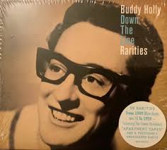 Buddy Holly