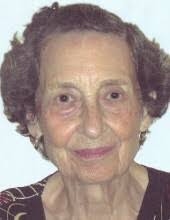 Enedelia Rios's Instagram, Twitter & Facebook