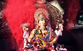 Jai ambe gauri aarti mp3 download pagalworld. Ganesh Chaturthi 2019 7 Bollywood Songs Of Lord Ganesh To Get You Into Festive Spirit